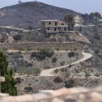 Gibraltar traslada sus condolencias por el incendio de Almería al Gobierno de España y la Junta de Andalucía