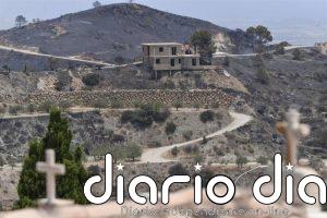 Gibraltar traslada sus condolencias por el incendio de Almería al Gobierno de España y la Junta de Andalucía