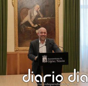 Gijón: Concluida la retirada de fibrocemento con amianto en ocho parcelas municipales periurbanas