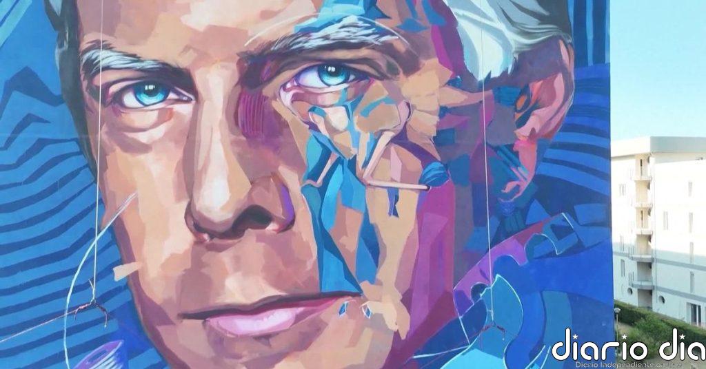 Giorgio Armani revive en Piacenza