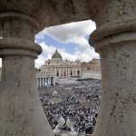 Giovanni Boscia, nombrado nuevo director general del banco vaticano