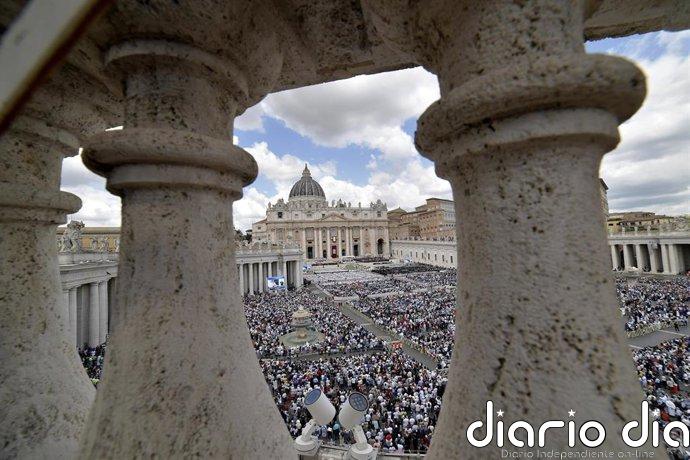 Giovanni Boscia, nombrado nuevo director general del banco vaticano
