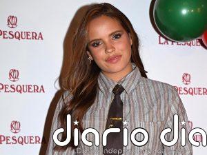Gloria Camila entierra el hacha de guerra con Ana María Aldón ante su boda con Eladio