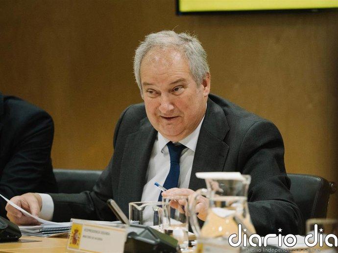 Gobierno autoriza la tramitación urgente del préstamo a Airbus para el programa del helicóptero Tigre MkIII