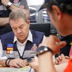 Gobierno C-LM ya estudia un plan de recuperación en La Mierla para impulsar al campo y al turismo cuando acabe el fuego