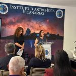 Gobierno canario valora el apoyo del Estado al TMT y cree que la inversión de 1.000 millones "fortalece" la candidatura