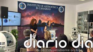 Gobierno canario valora el apoyo del Estado al TMT y cree que la inversión de 1.000 millones "fortalece" la candidatura