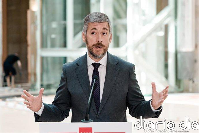 Gobierno de Ayuso sitúa a Zapatero como la "autoridad moral del PSOE" y cree que el "final" del Gobierno "está marcado"
