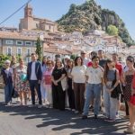 Gobierno de La Rioja y UR impulsan un premio de 1.300 euros para los ocho mejores proyectos del programa Erasmus rURal