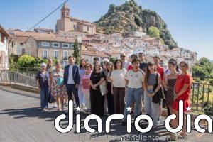 Gobierno de La Rioja y UR impulsan un premio de 1.300 euros para los ocho mejores proyectos del programa Erasmus rURal