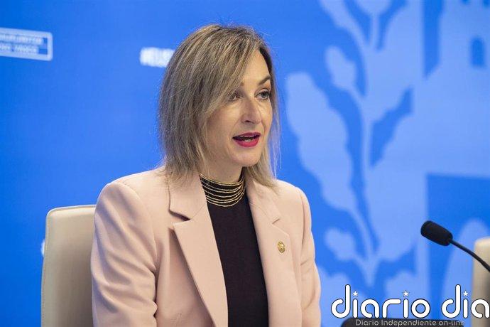 Gobierno Vasco recibe las propuestas del Estado sobre Seguridad Social y Puertos, que ahora analiza