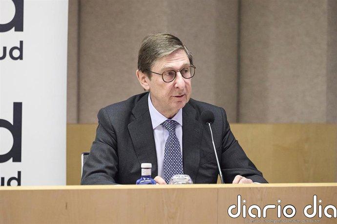 Goirigolzarri compra acciones de Inditex por casi medio millón tras aterrizar en el consejo