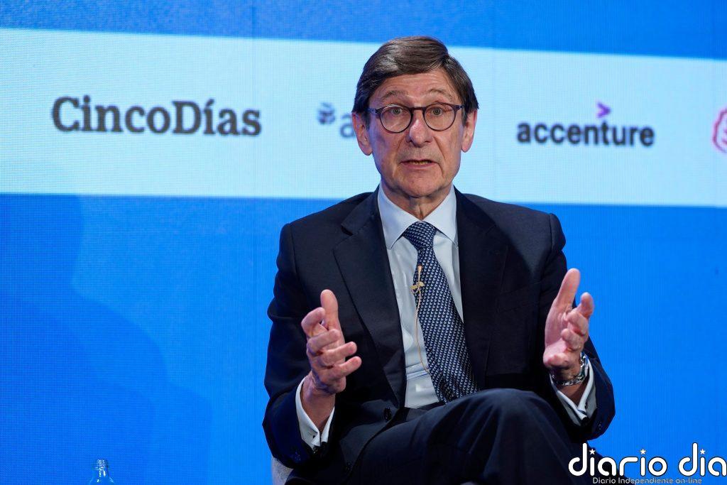 Goirigolzarri rechaza el uso de “medidas de corto plazo” para paliar la falta de vivienda