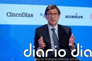 Goirigolzarri rechaza el uso de “medidas de corto plazo” para paliar la falta de vivienda