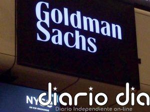 Goldman Sachs ganó un 84% más en el segundo trimestre, hasta los 5.613 millones