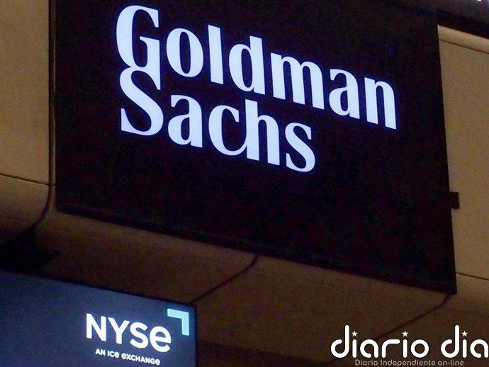 Goldman Sachs ganó un 84% más en el segundo trimestre, hasta los 5.613 millones