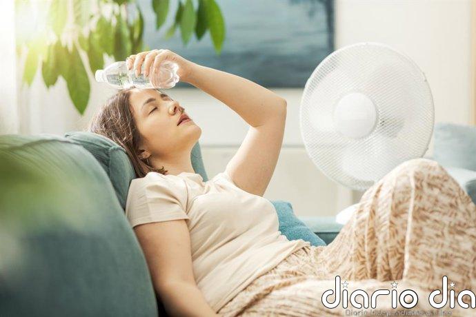 Golpe de calor, agotamiento o simple malestar: cómo distinguir un aviso del cuerpo de una urgencia vital