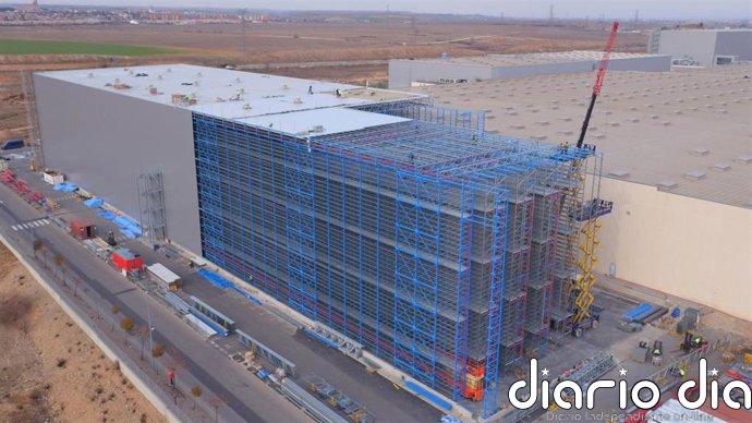 Gonvarri Material Handling toma participación mayoritaria en AEI y TGR y refuerza su crecimiento y expansión