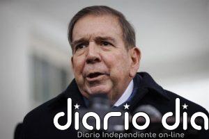 González reprocha al Gobierno de Venezuela las "consecuencias" del terremoto porque "dieron prioridad a otras cosas"