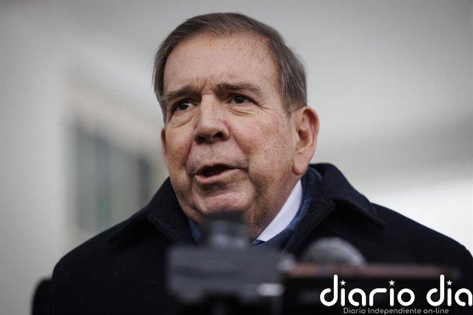 González reprocha al Gobierno de Venezuela las "consecuencias" del terremoto porque "dieron prioridad a otras cosas"