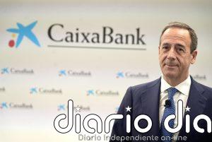 Gortázar (CaixaBank) descarta despidos y cierres de oficinas por la IA