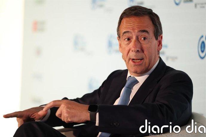 Gortázar (CaixaBank): la fragmentación e inestabilidad política restan atractivo inversor a España