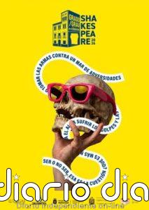 Grado acogerá en septiembre el nuevo festival de teatro clásico dedicado a Shakespeare