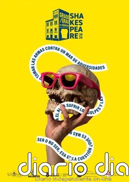 Grado acogerá en septiembre el nuevo festival de teatro clásico dedicado a Shakespeare Cartel del Festival.