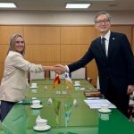 Granada impulsa en Daejeon nuevas alianzas estratégicas