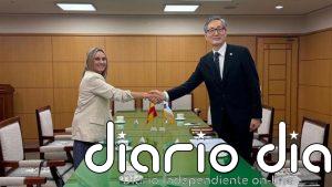 Granada impulsa en Daejeon nuevas alianzas estratégicas