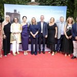 Granada reconoce a seis referentes por su contribución a la proyección turística y cultural de la ciudad