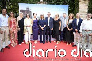 Granada reconoce a seis referentes por su contribución a la proyección turística y cultural de la ciudad