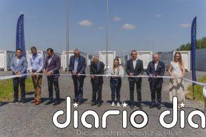 Greenvolt inaugura uno de los sistemas de almacenamiento en baterías más grandes de Polonia