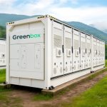 Grenergy logra 100 millones de financiación para la planta de baterías de La Corredoria (Oviedo)