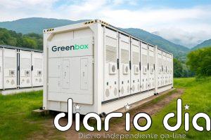 Grenergy logra 100 millones de financiación para la planta de baterías de La Corredoria (Oviedo)