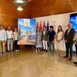 Grupos de Corea del Sur, Grecia o Argentina participarán en el Festival Internacional de Folklore en el Mediterráneo