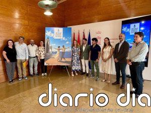 Grupos de Corea del Sur, Grecia o Argentina participarán en el Festival Internacional de Folklore en el Mediterráneo