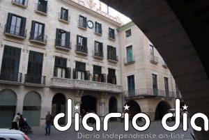Guanyem Girona urge a Geis (Junts) a decidir si quieren salir del gobierno "por electoralismo"