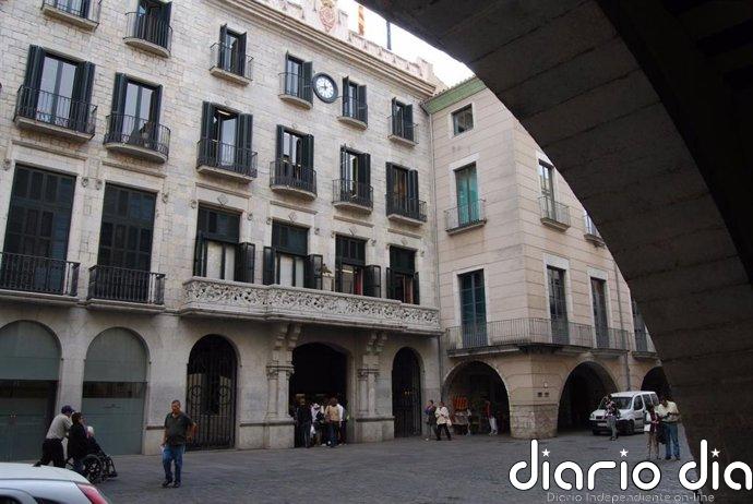 Guanyem Girona urge a Geis (Junts) a decidir si quieren salir del gobierno "por electoralismo"