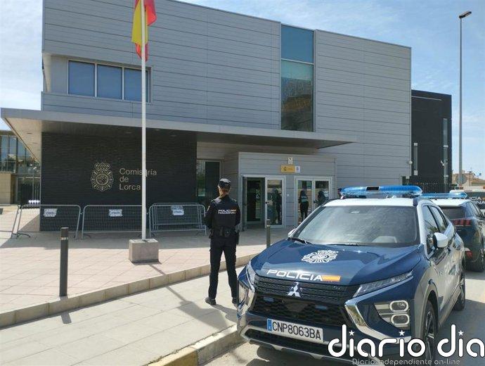 Guardia Civil y Policía Nacional velarán en la Región por la seguridad durante el partido de la final del Mundial