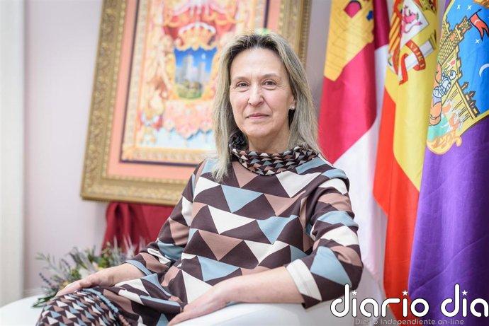 Guarinos ve "un gran honor" optar a la reelección y mantiene intacta su hoja de ruta