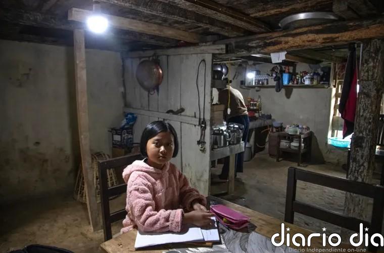 Guerra en Medio Oriente empuja a la pobreza a millones de niños