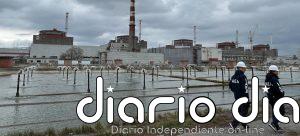 Guerra en Ucrania es la mayor amenaza para la seguridad nuclear