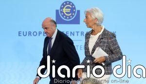 Guindos dice adiós al Banco Central Europeo tras ocho años en la institución