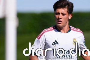 Güler: "Mourinho explica todo muy claramente"