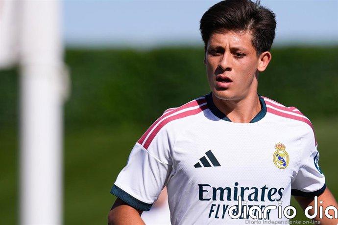 Güler: "Mourinho explica todo muy claramente"