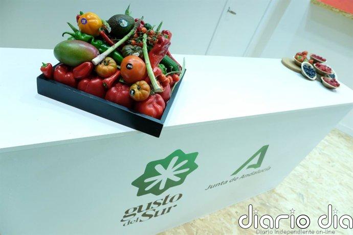 'Gusto del Sur' alcanza las 245 entidades y más de 750 productos adheridos en menos de tres años