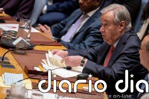 Guterres alerta del "coste intolerable" para los civiles de la escalada entre Irán y EEUU