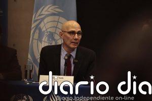 Guterres muestra su "satisfacción" por la renovación de Volker Turk como Alto Comisionado de la ONU para los DDHH