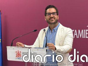 Hacemos Córdoba pide al gobierno local un plan extraordinario de refuerzo de los servicios públicos ante el verano